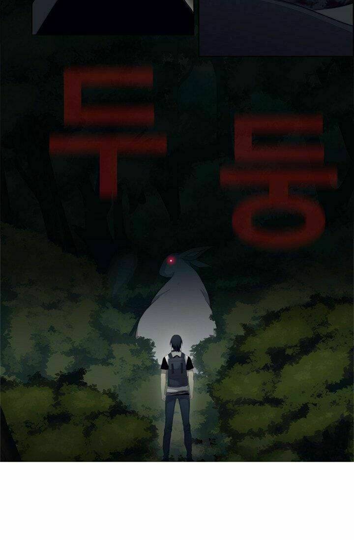 Người Cống Hiến: Chapter 5