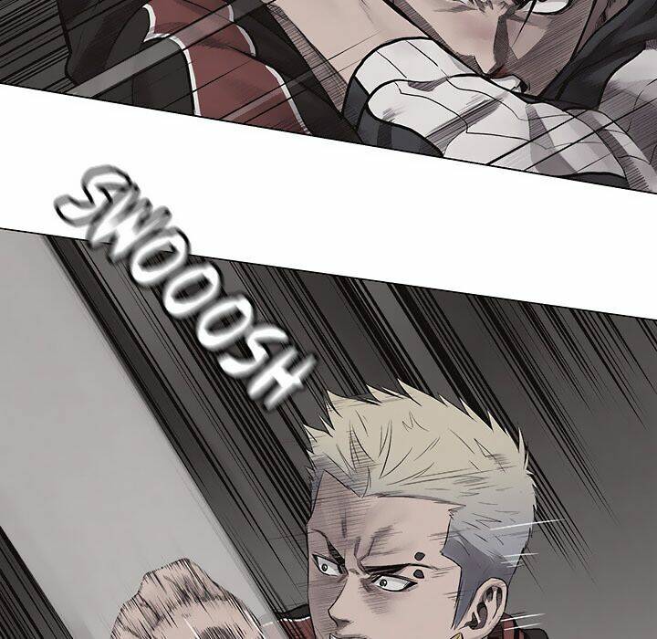 Nắm Đấm: Chapter 22