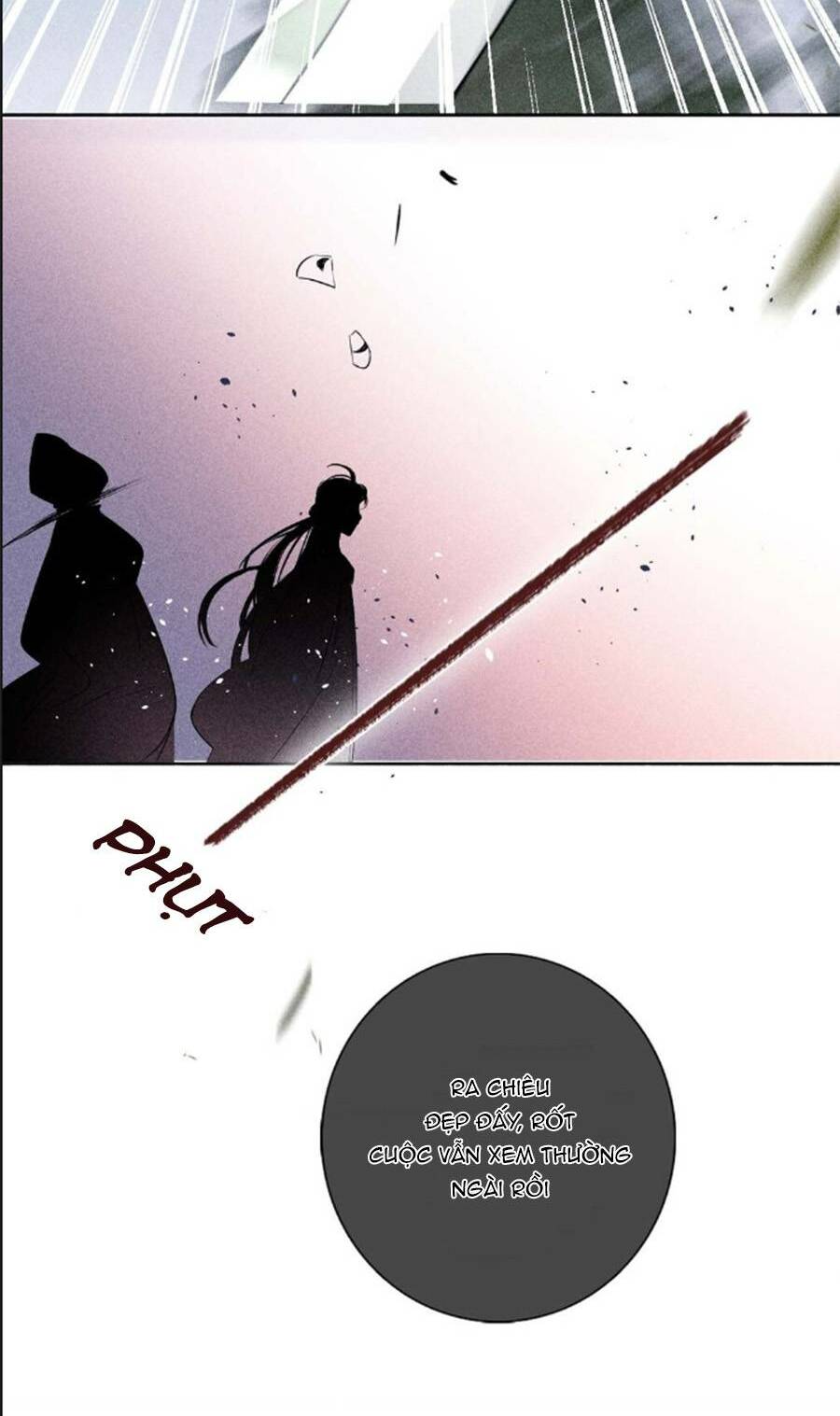 Hoa Để Nhân Gian Ức Vạn Thế: Chapter 2
