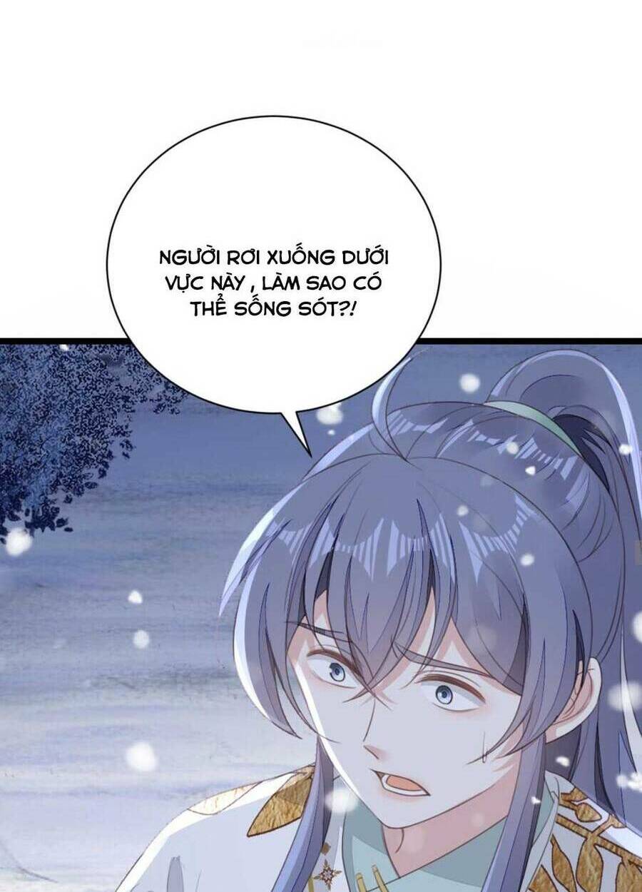 Mau Xuyên Không Rửa Tội Cho Nhân Vật Phản Diện: Chapter 100