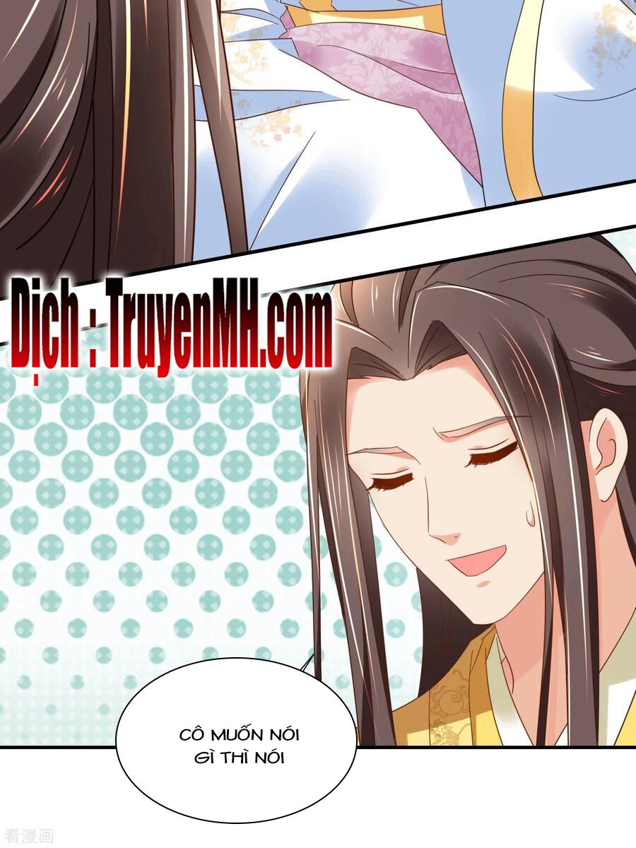 Lãnh Cung Phế Hậu Muốn Nghịch Thiên: Chapter 210