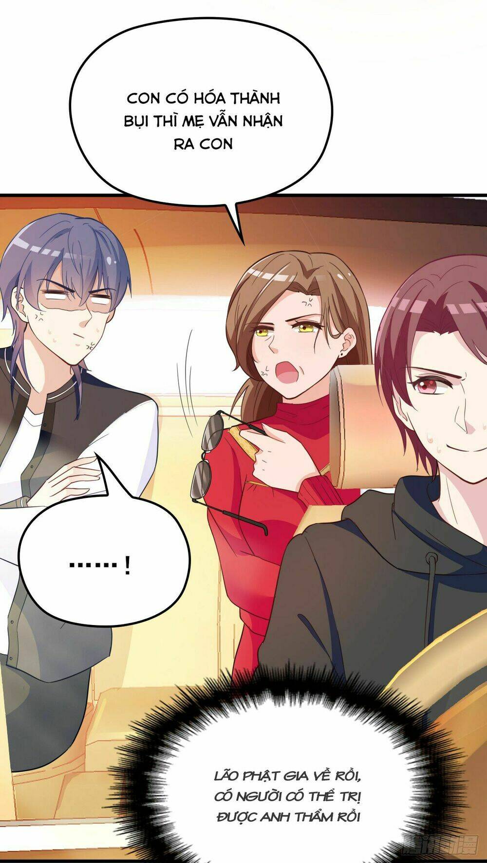 Bí Mật Kết Hôn Với Ảnh Đế: Vợ Ơi Đến Đây Tấn Công Đi Nào: Chapter 26