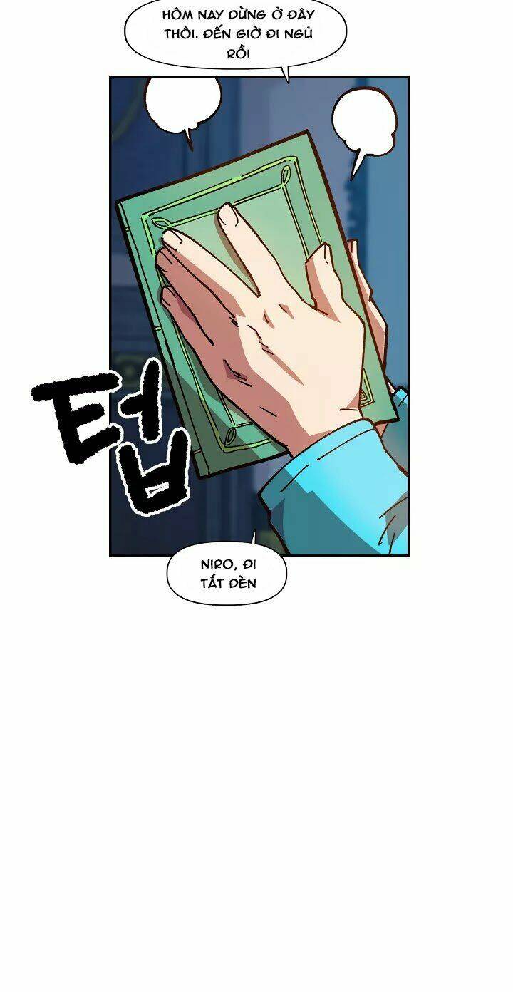 Nô Lệ Nghịch Thiên: Chapter 6