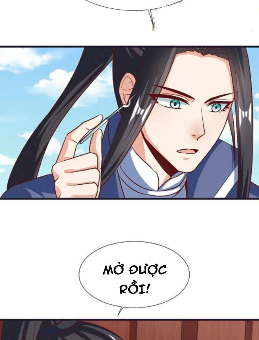 Từ Chối Kết Hôn Với Đại Gia: Cô Dâu Bỏ Trốn: Chapter 86