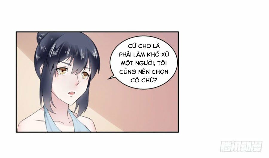 Thiên Kim Đường Môn: Chapter 70