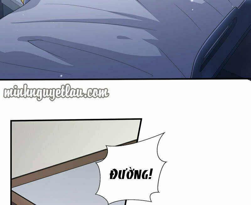 Chiến Lược Lãng Mạn Của Thịnh Thiếu: Chapter 19