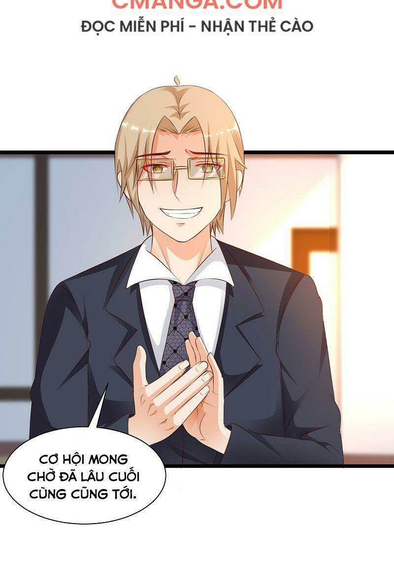 Tối Cường Vận Đào Hoa: Chapter 139