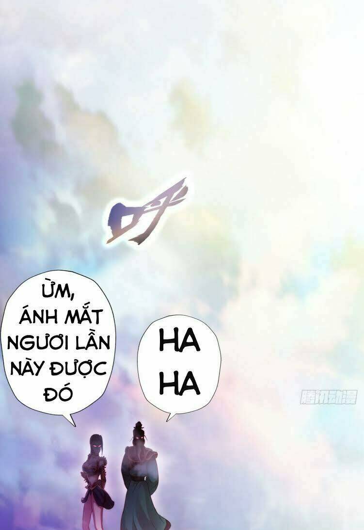 Bất Hủ Phàm Nhân: Chapter 3