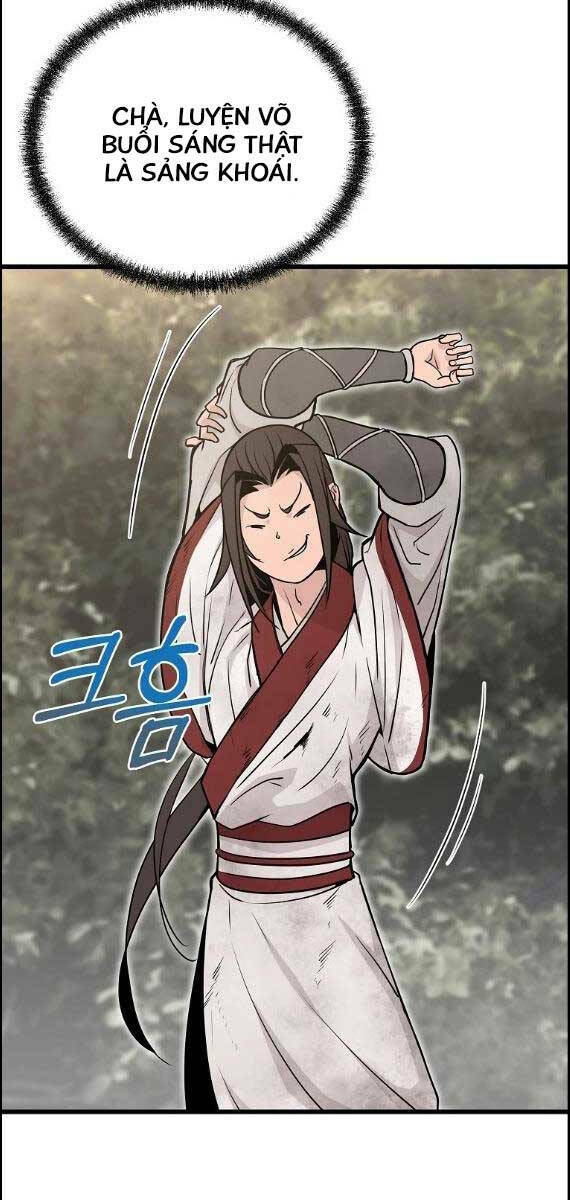 Đông Phương Bất Bại: Chapter 7