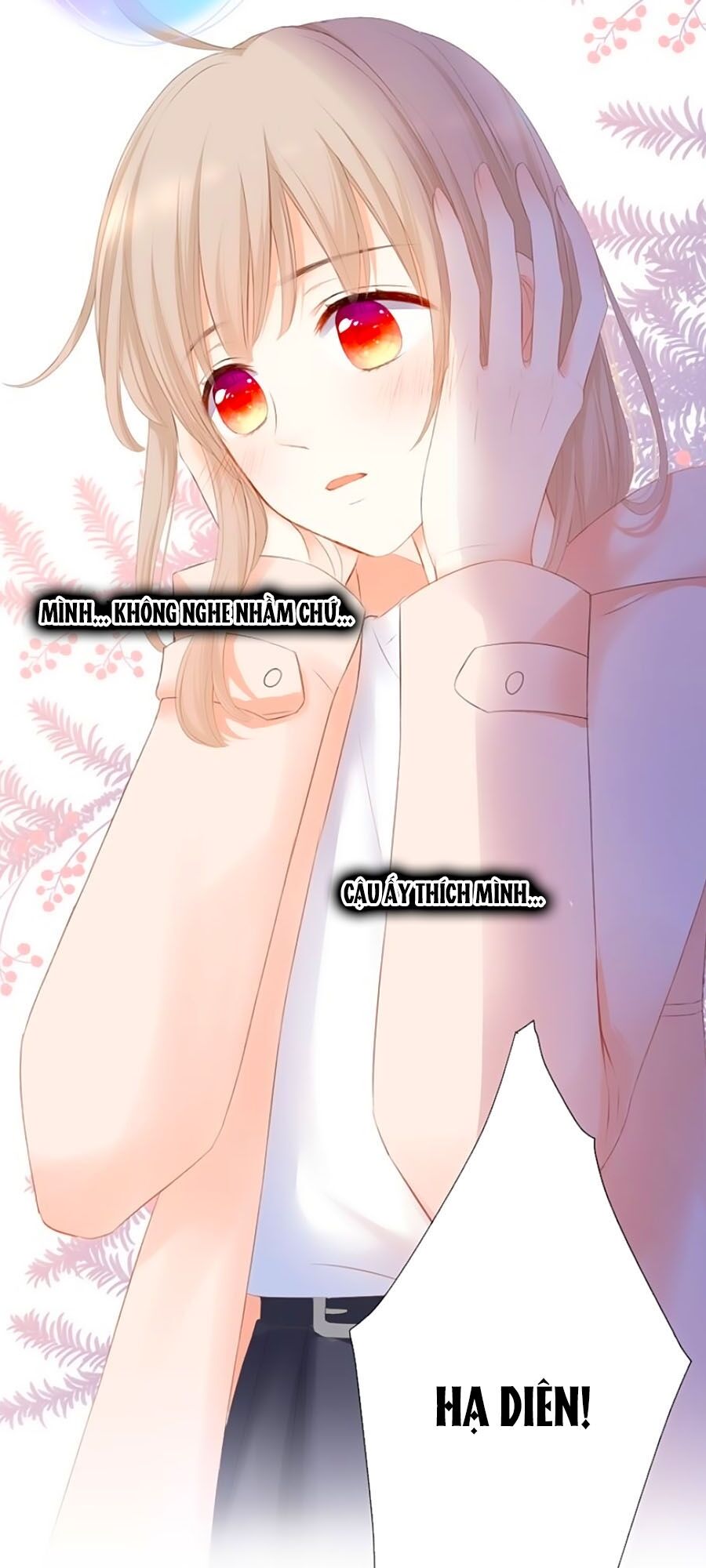 Hoa Chưa Nở Rộ: Chapter 54