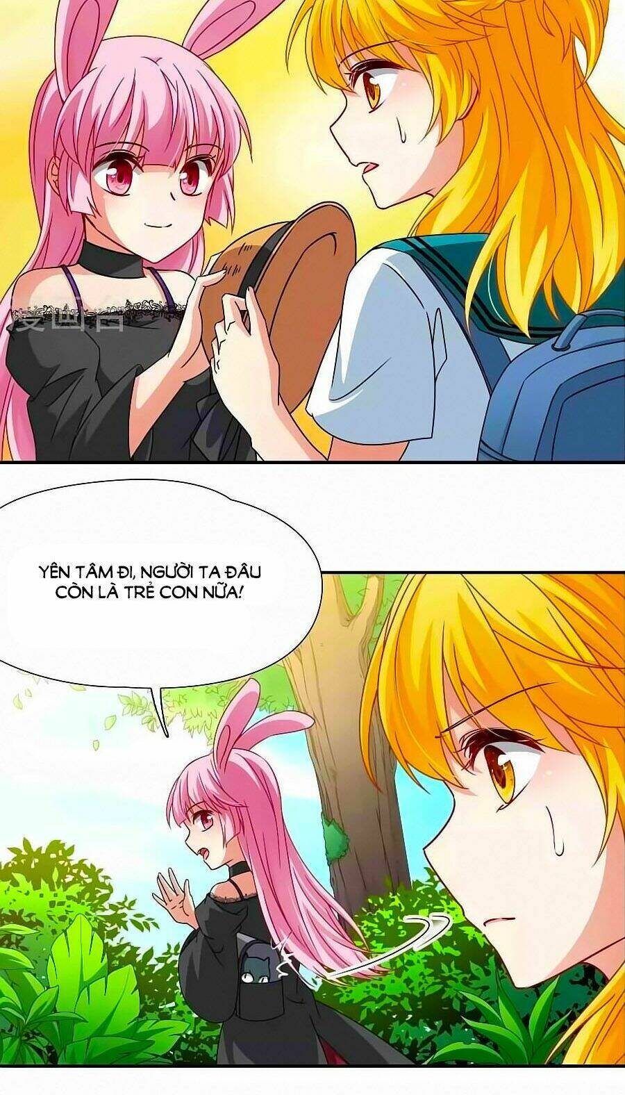 Huyền Vũ Luyến Ca: Vạn Vật Sinh Linh: Chapter 24.2