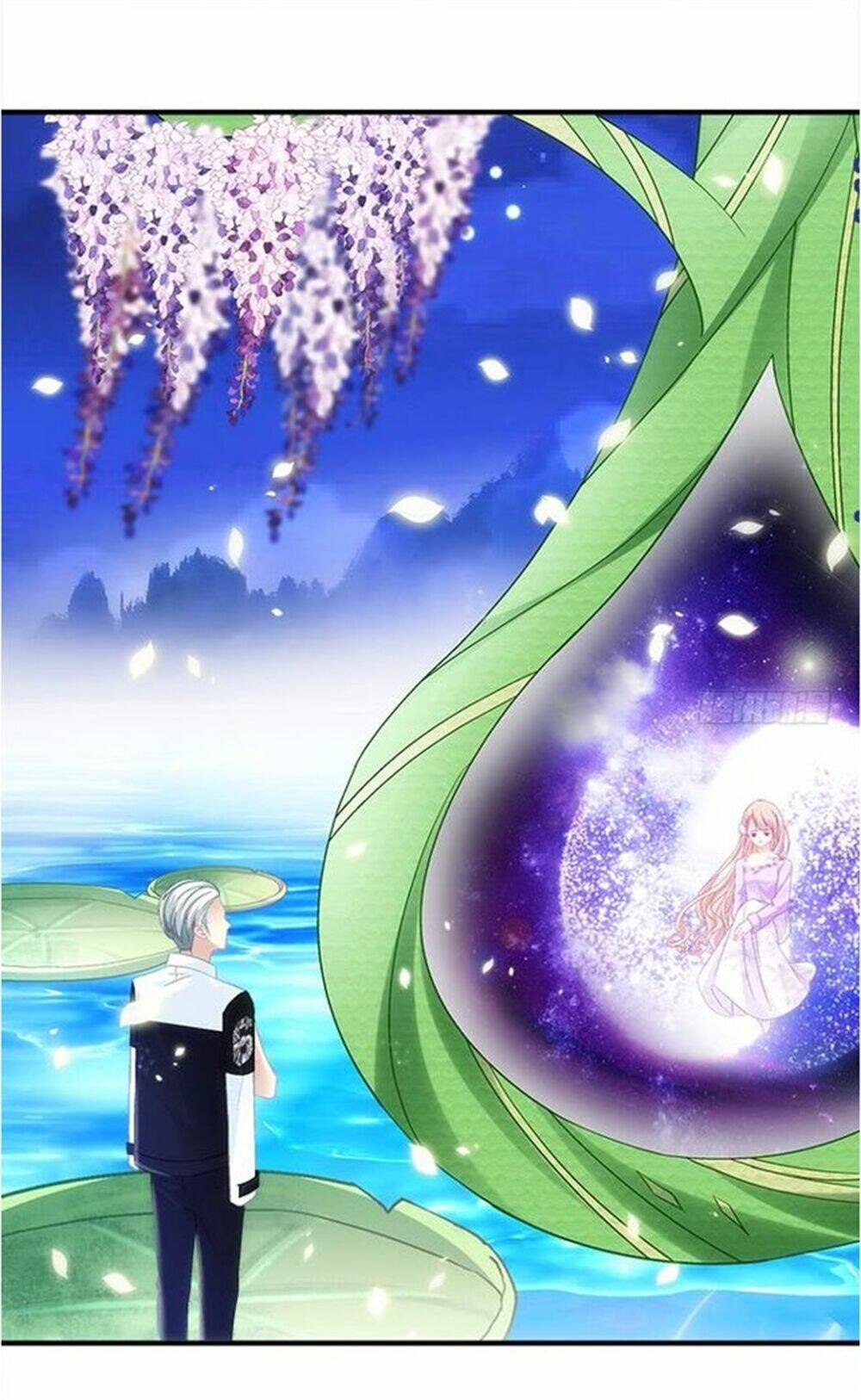 Ám Dạ Vô Thường: Chapter 76