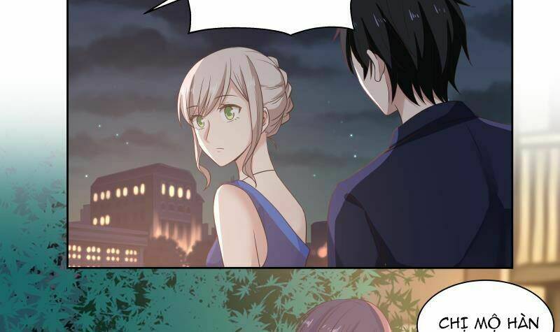 Đô Thị Tuyệt Thế Cuồng Tôn: Chapter 6