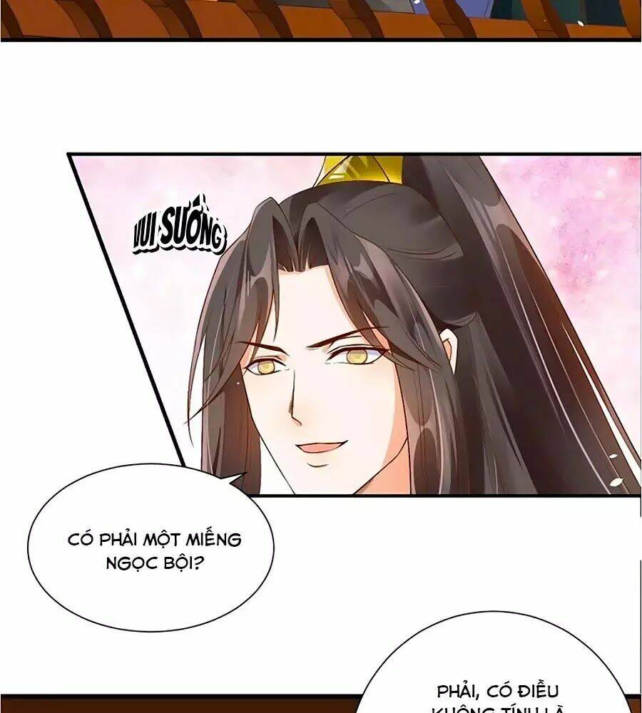 Thịnh Thế Lê Hoa Điện: Chapter 65