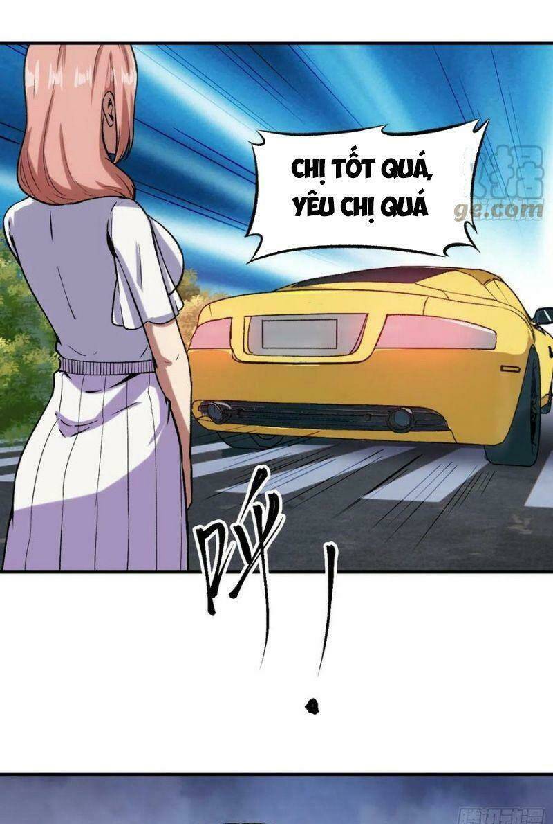 Cuồng Thiếu Siêu Thiên Tài: Chapter 75