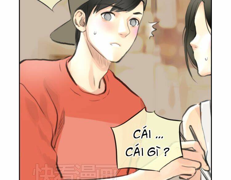 12 Giờ Của Lọ Lem: Chapter 45