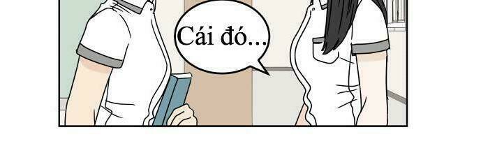 30 Phút Bước Đi Bên Em: Chapter 32