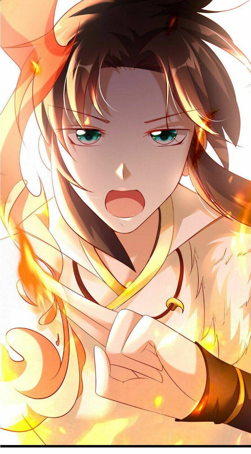 Thiên Kim Bất Hoán: Chapter 5