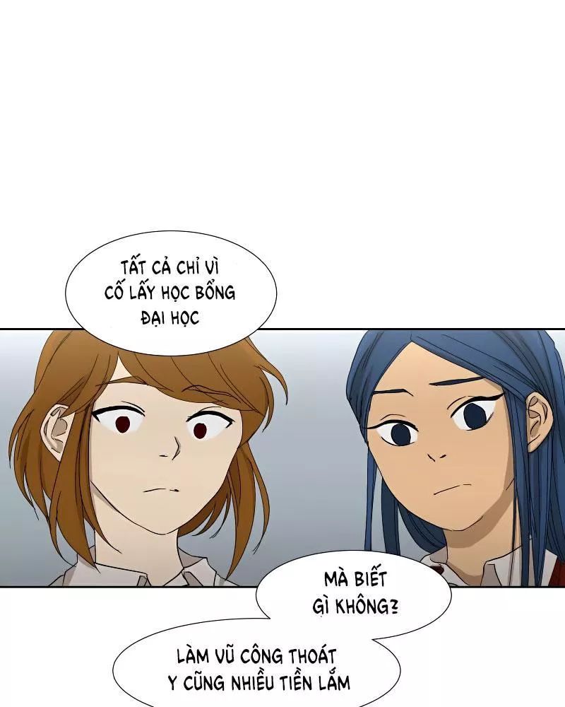 I Love Yoo: Chapter 1