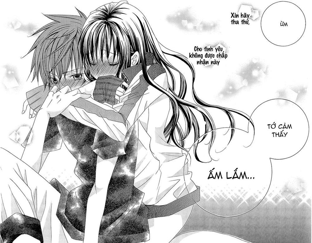 Mình Thích Cậu Đó, Suzuki: Chapter 57