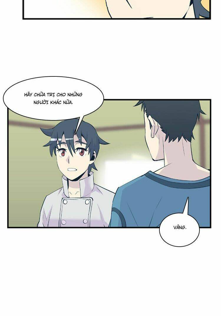 Maze Age Z: Chapter 1