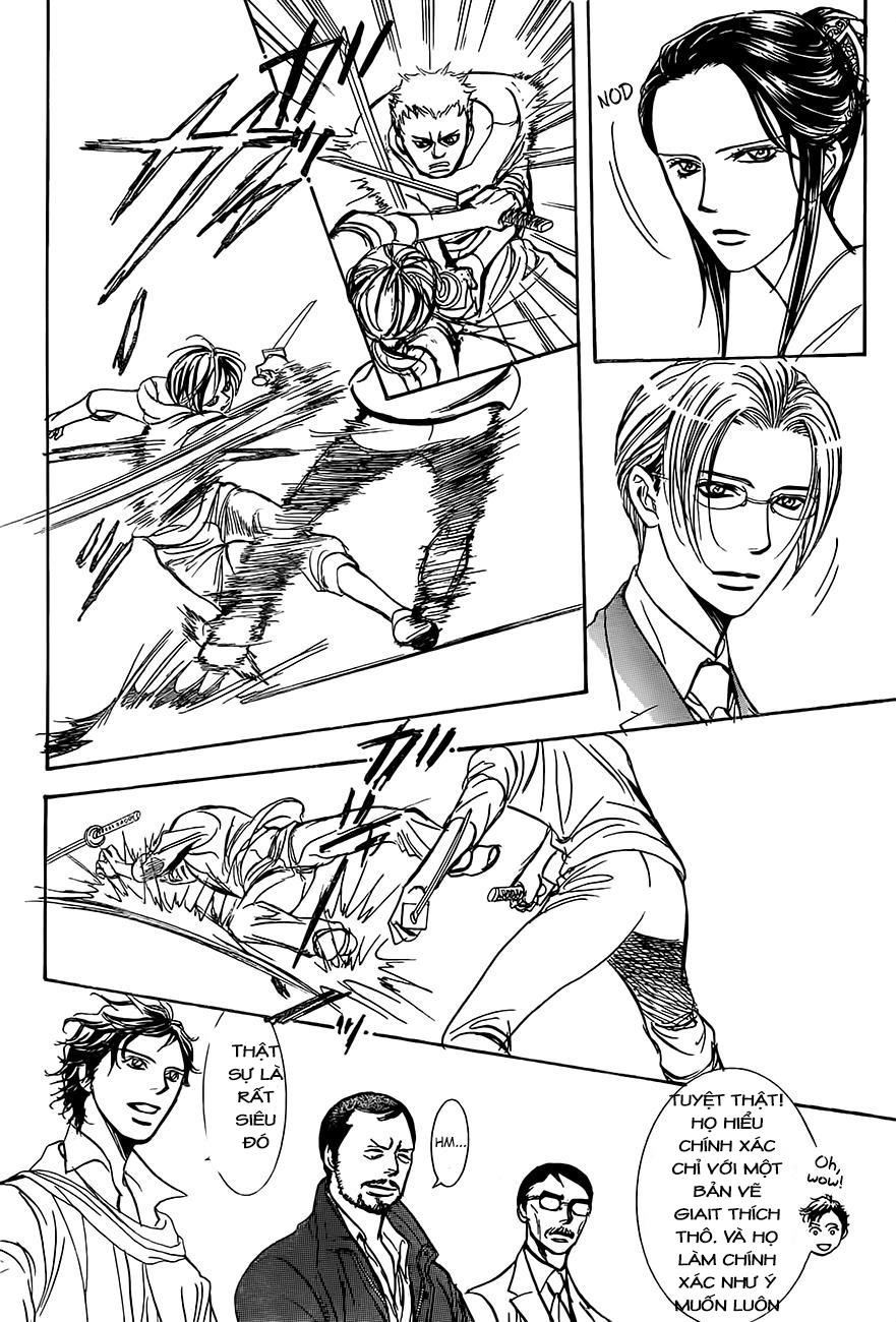 Thách Thức Tuyệt Vời: Chapter 246