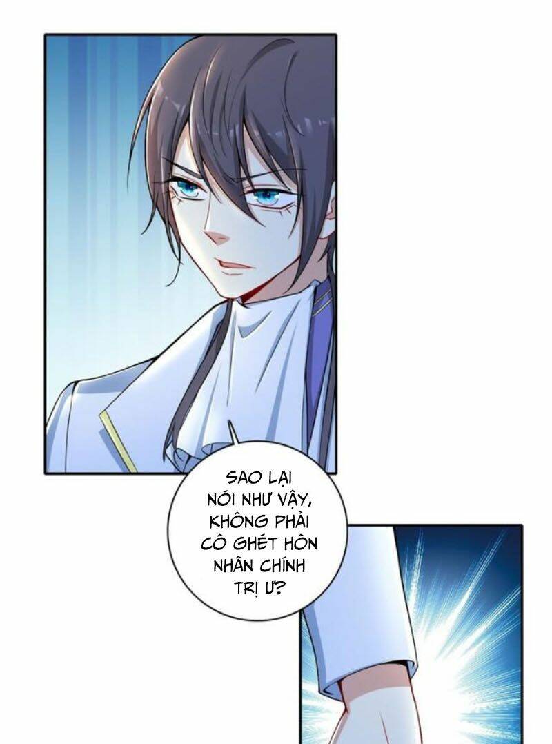 Thiên Hỏa Đại Đạo: Chapter 30