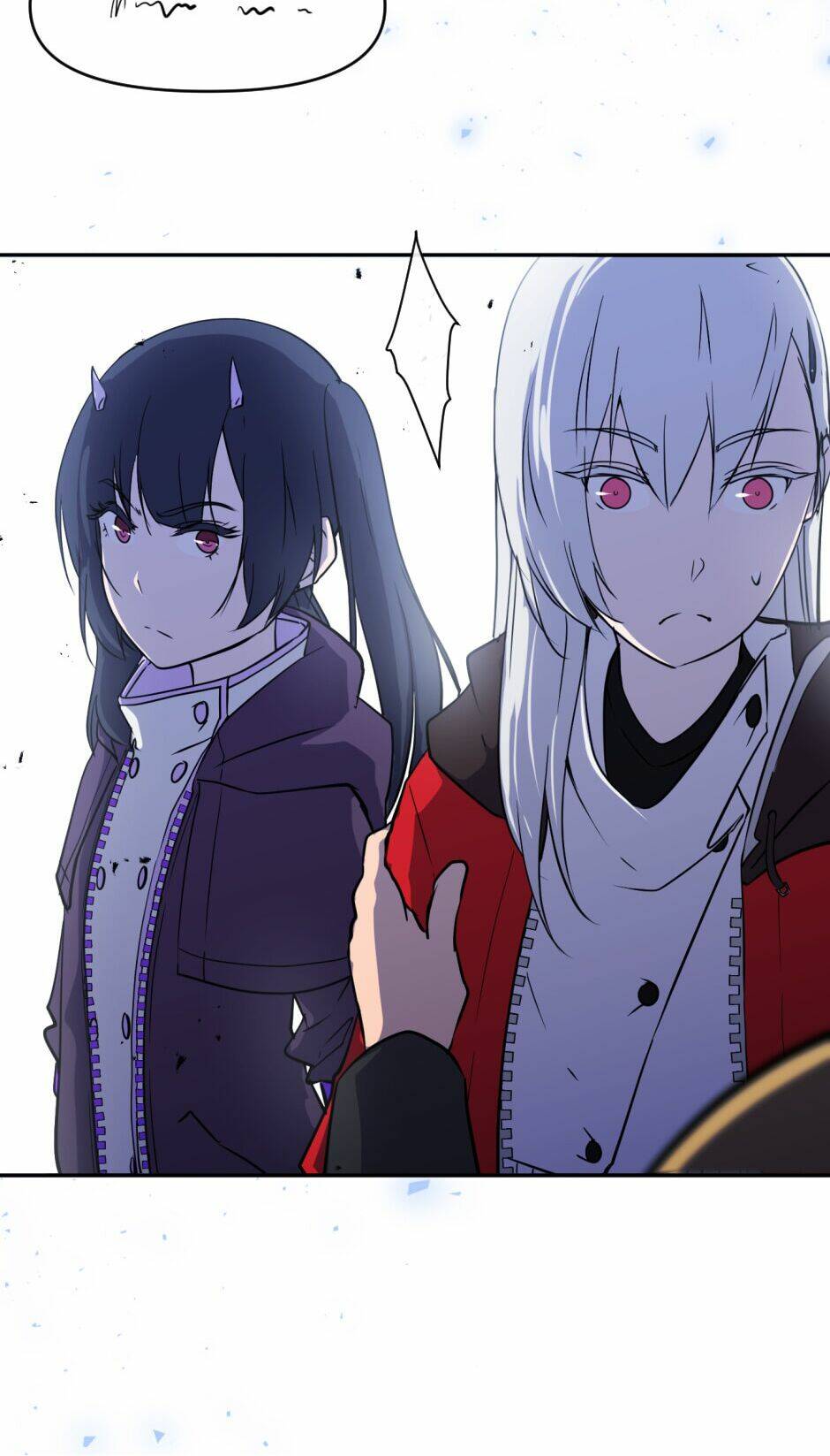 Gods Reborn: Chapter 23