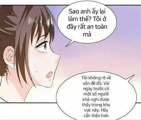 1 Nửa Hoàn Hảo Của Ceo: Chapter 22