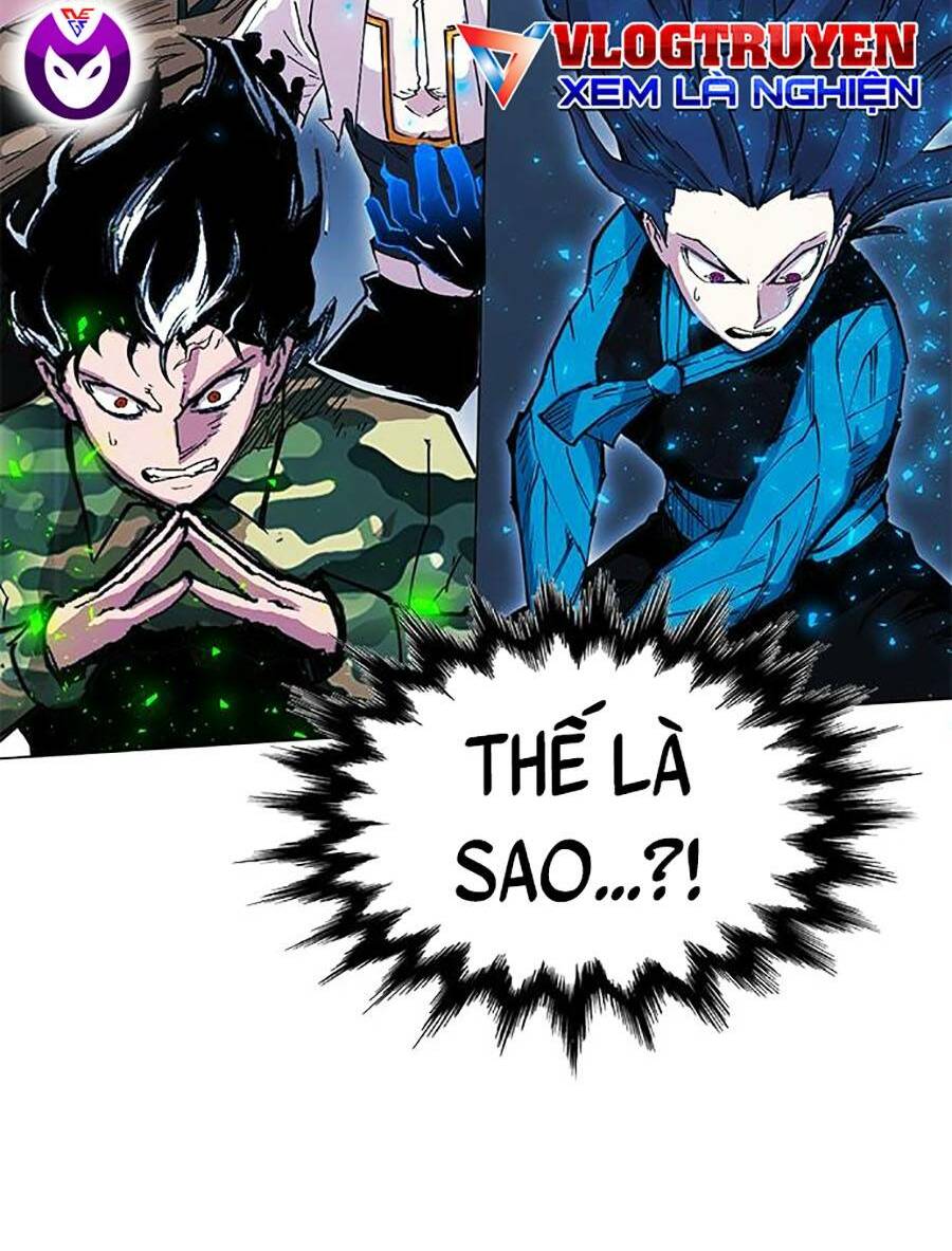 Hard Core Leveling Warrior Ss2: Chapter 127