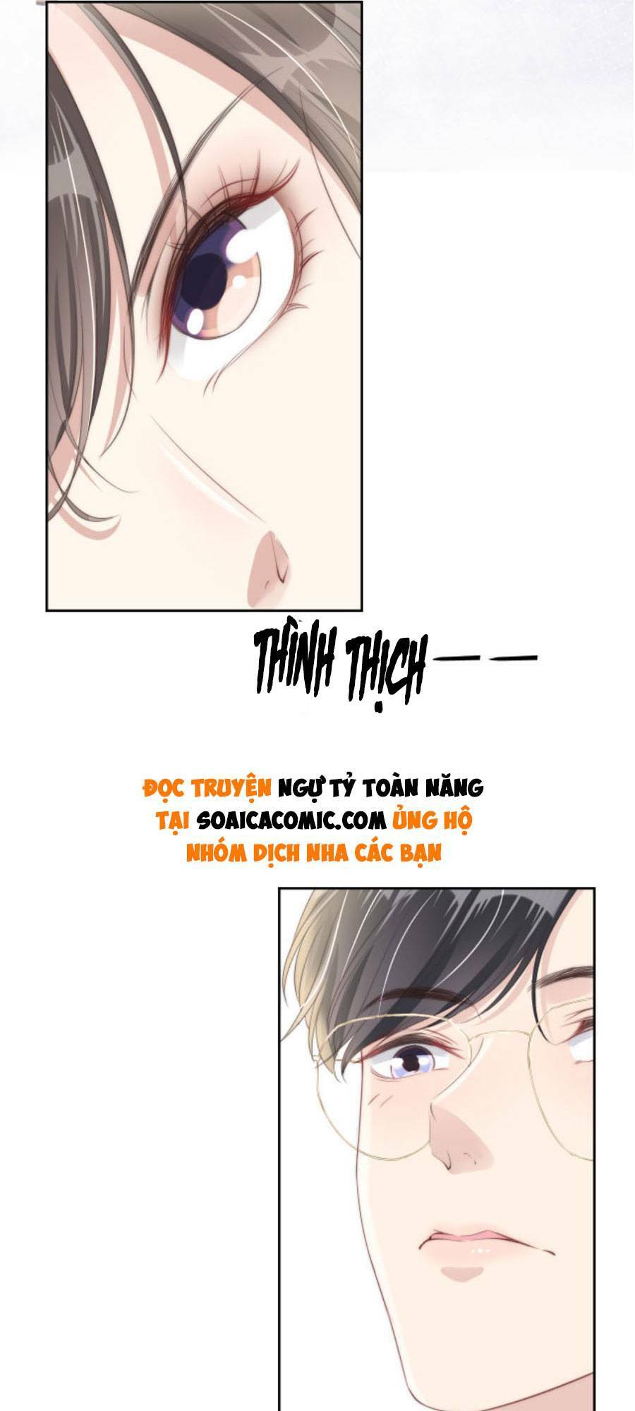 Ngự Tỷ Toàn Năng Lại Bị Phá Mã Giáp: Chapter 21