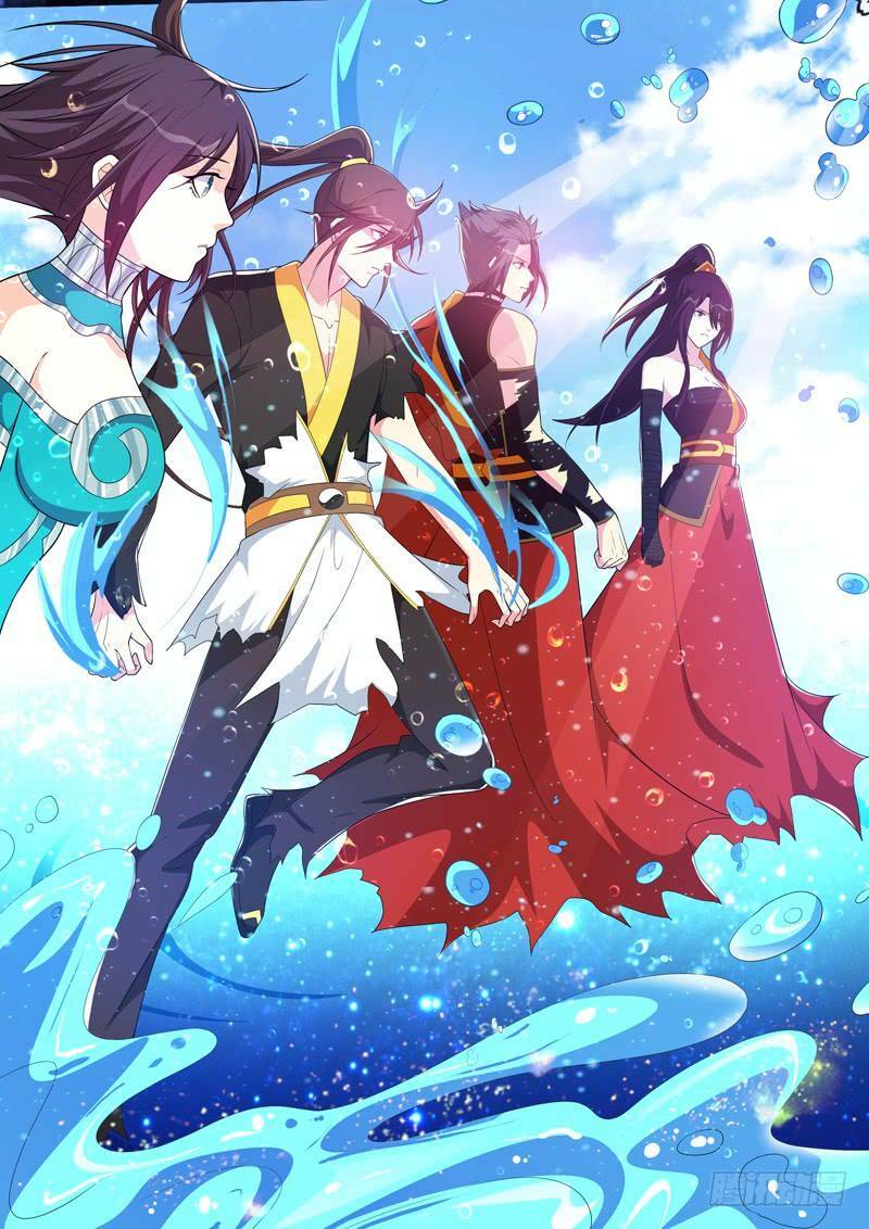 Long Vương Giác Tỉnh: Chapter 78