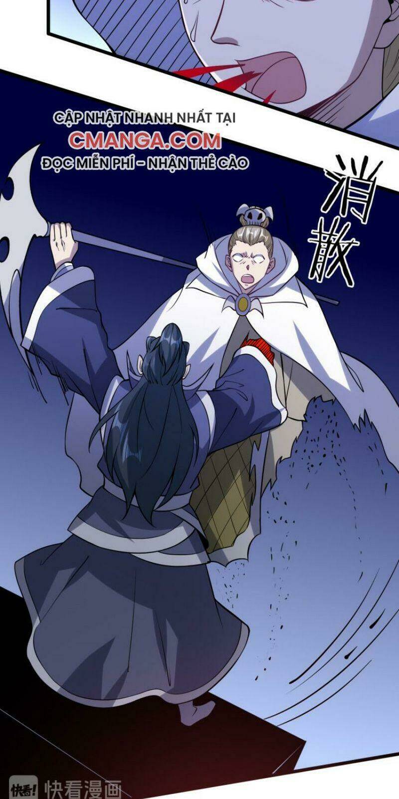 Đấu Hồn Đại Lục: Chapter 57