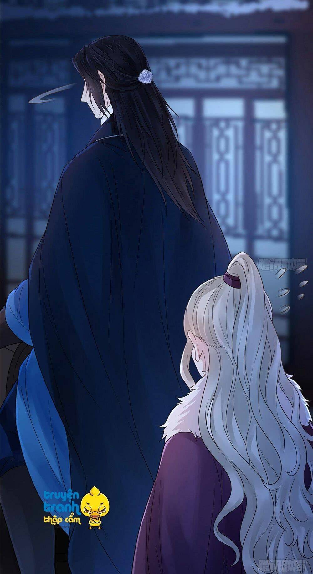 Đại Giá Thừa Tướng: Chapter 98