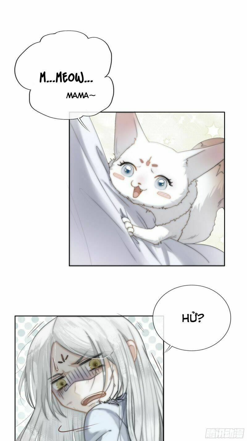 Nguyệt Trụy Trọng Minh: Chapter 1