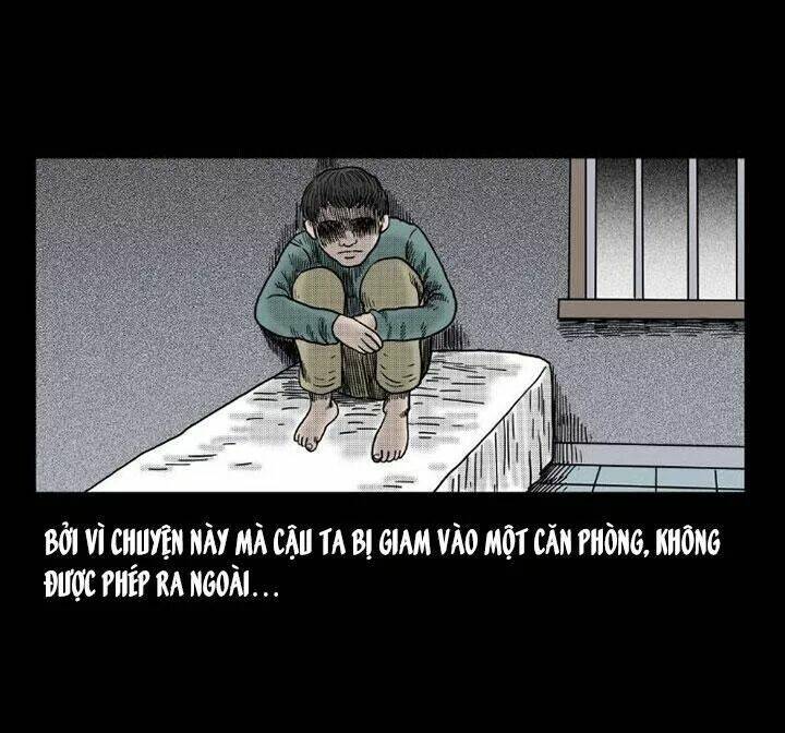 Kỳ Án Có Thật: Chapter 45
