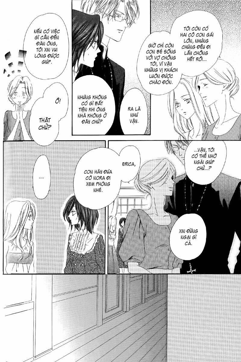 Kainushi Wa Akuma: Chapter 8
