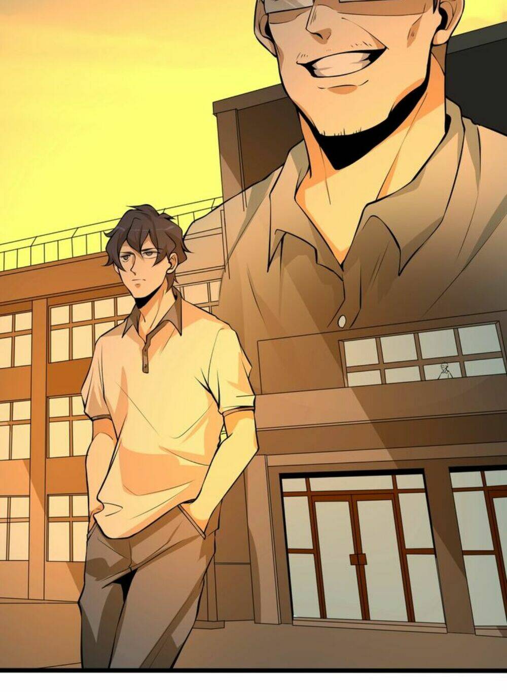 App Tu Chân Mạnh Nhất: Chapter 4