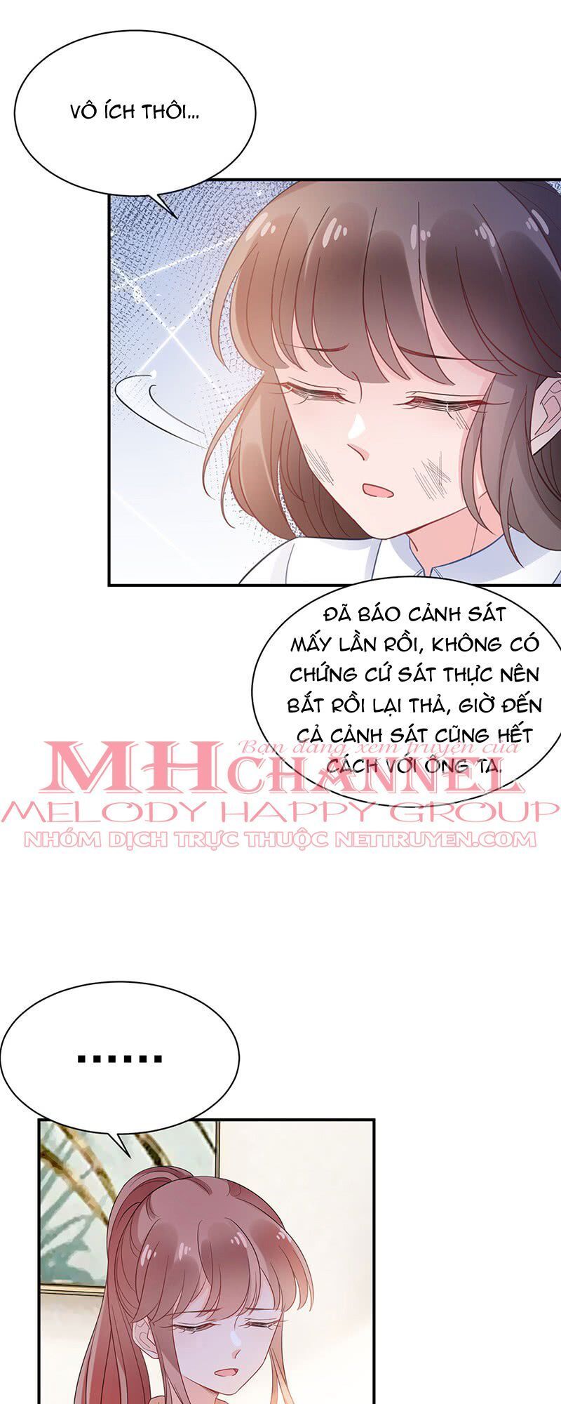 Thịnh Thế Điềm Sủng: Tiểu Manh Thê Của Dịch Thiếu: Chapter 67