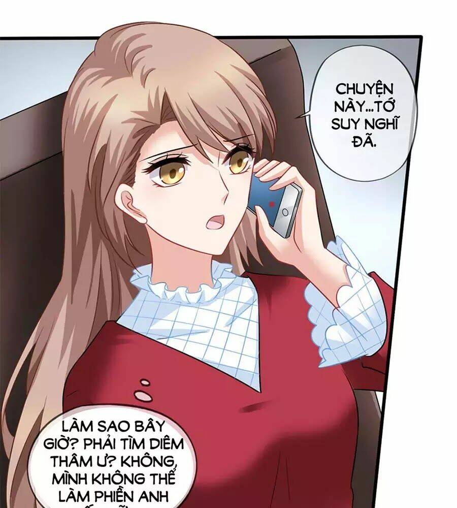 Mỹ Vị Giai Thê: Chapter 70