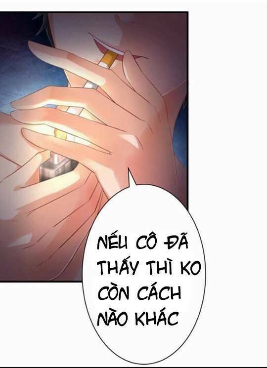 Gả Cho Tình Cũ Làm Lão Bà: Chapter 3