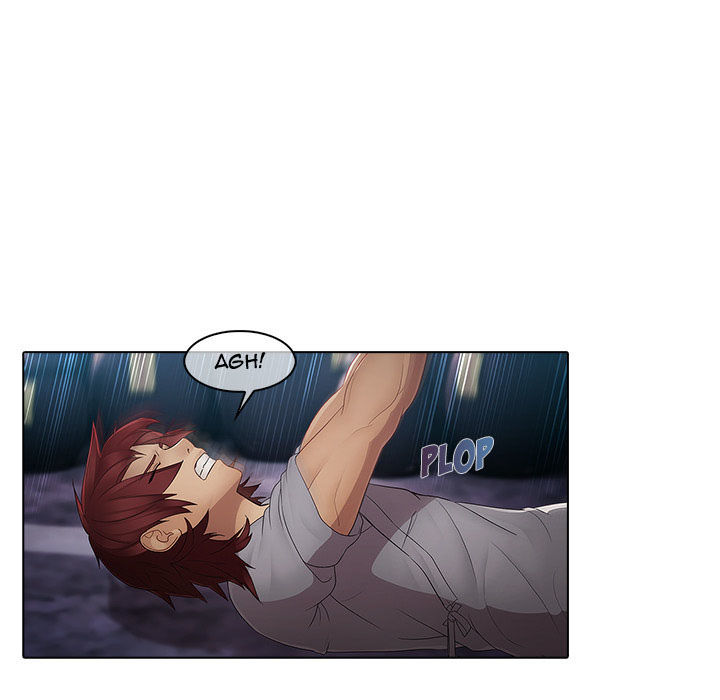 Ảo Mộng Hồ Điệp: Chapter 6