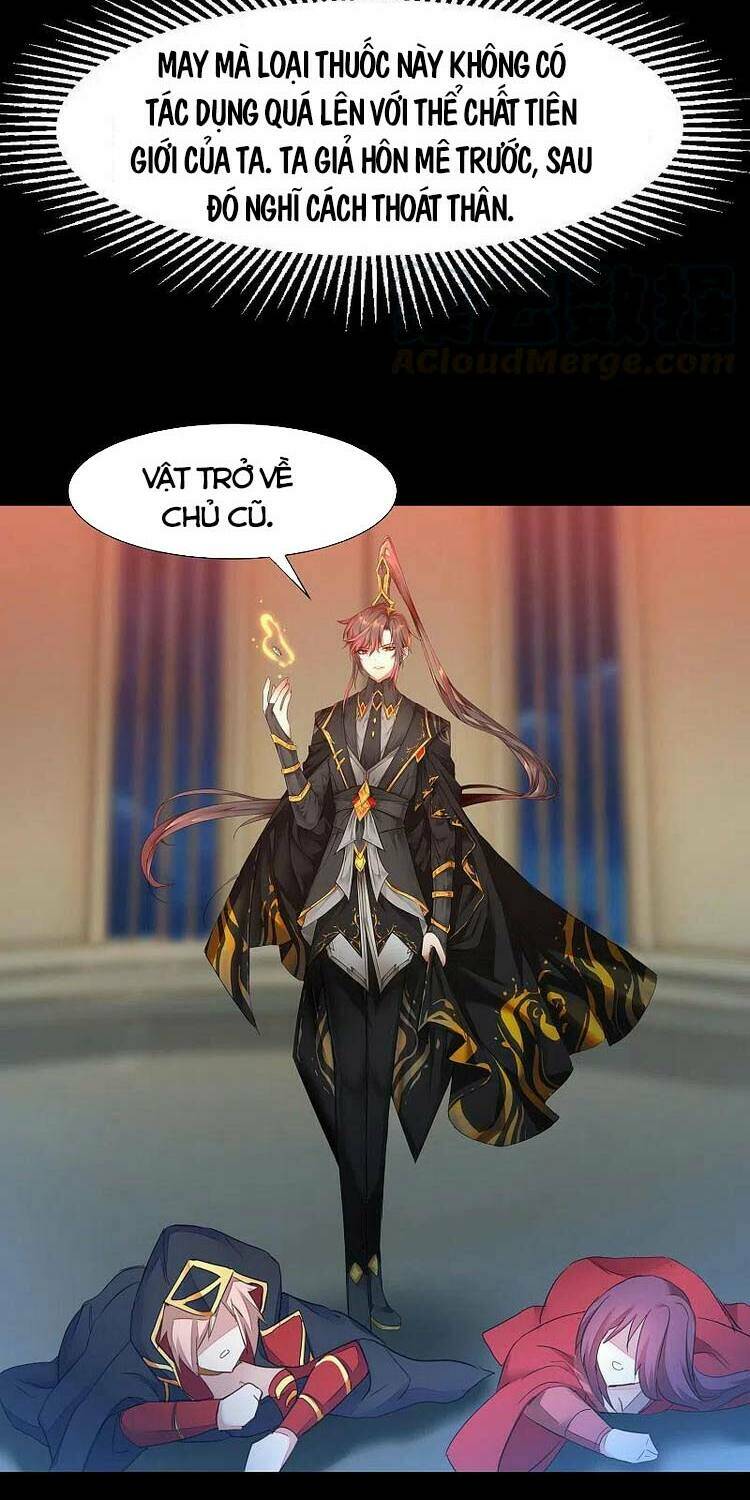 Nghịch Chuyển Tiên Đồ: Chapter 241