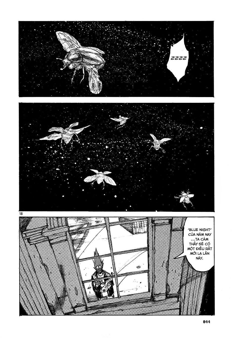 Kẻ Mất Trí Và Thế Giới Ma Thuật: Chapter 25