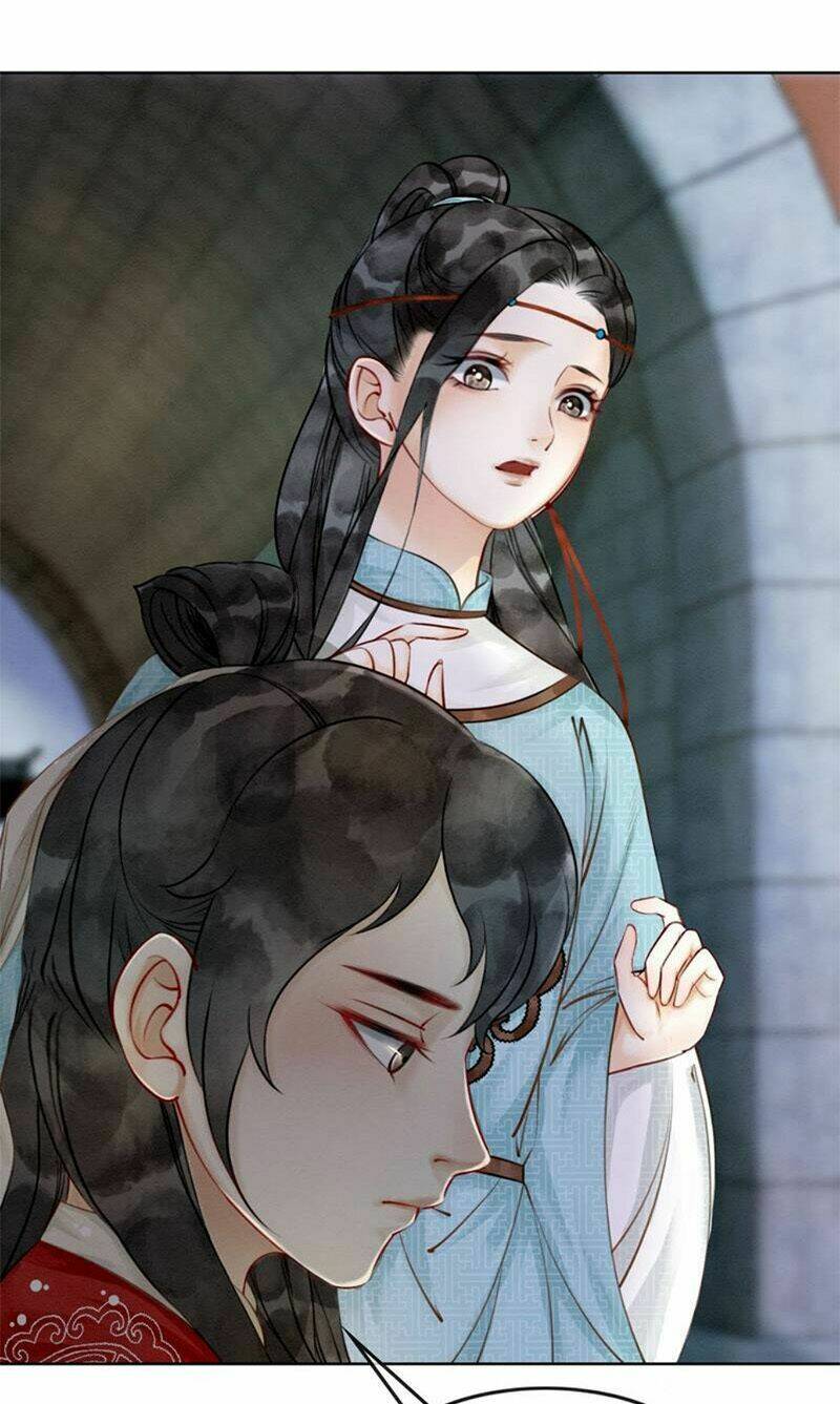Hậu Cung Của Trẫm Cháy Rồi!: Chapter 9