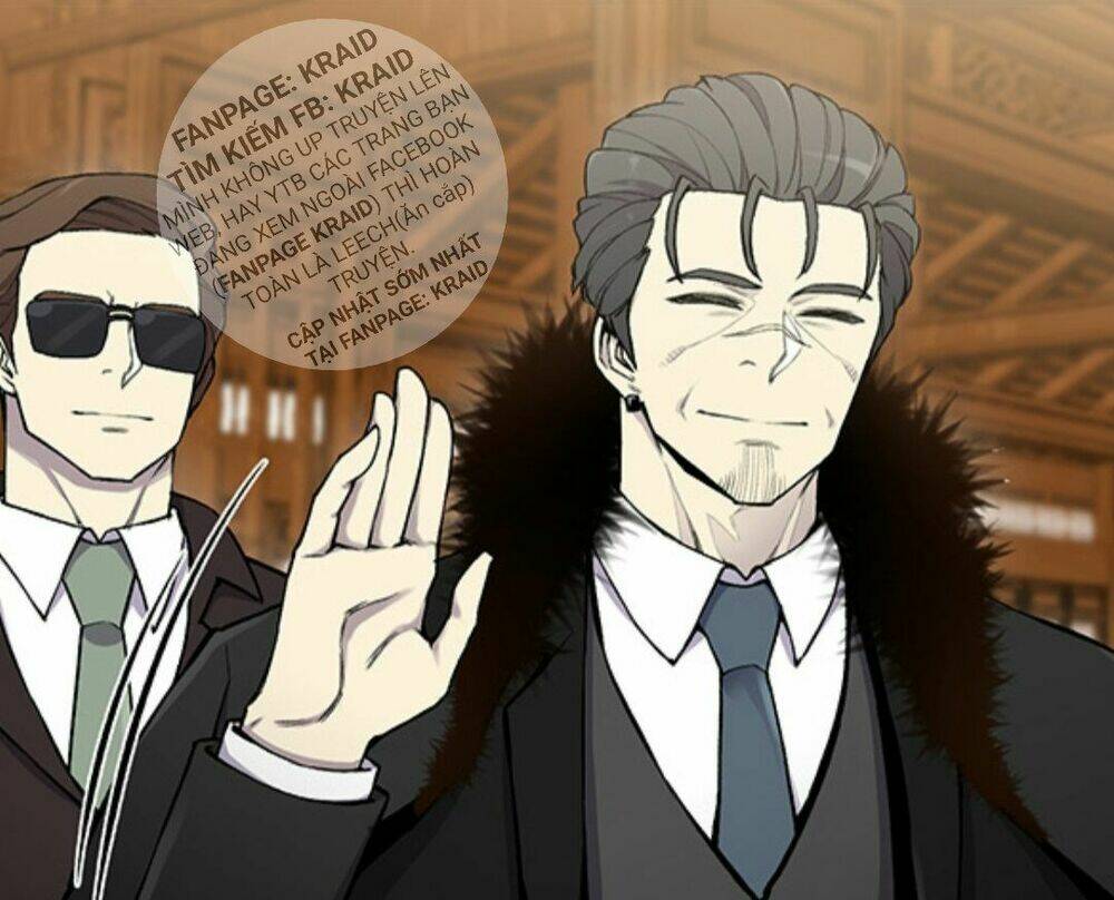 Luân Hồi Ác Nhân: Chapter 14