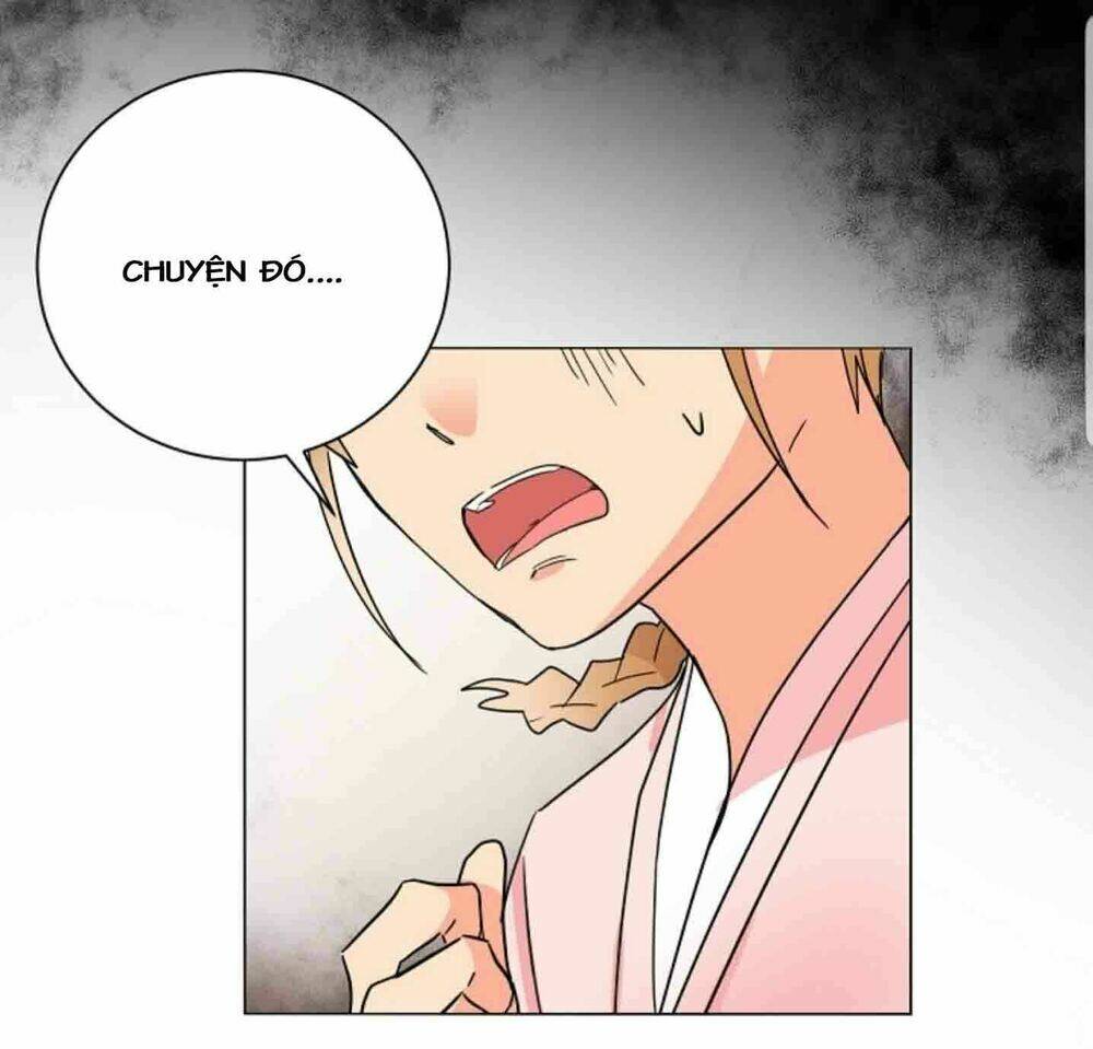 Chae Hong Sa: Chapter 36