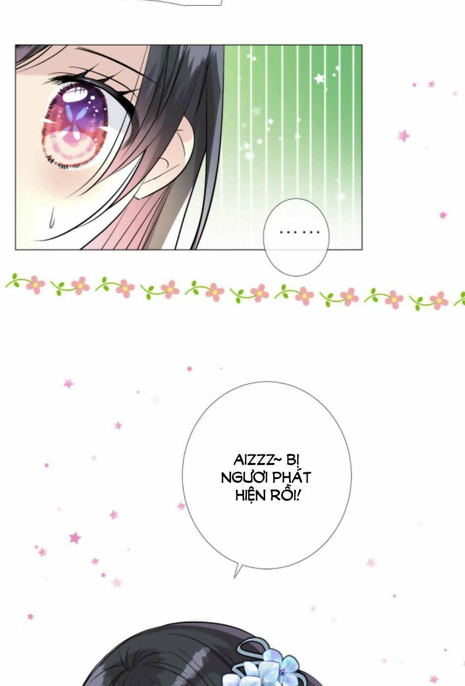 Sao Lại Là Yêu?: Chapter 23