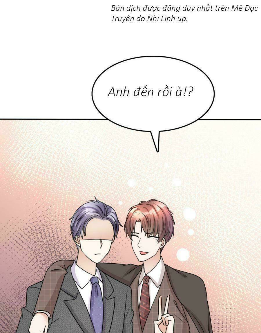 Con Đường Phản Công Của Sủng Thê: Chapter 19