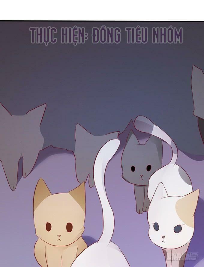 Hồ Tiên Hung Bạo: Chapter 16